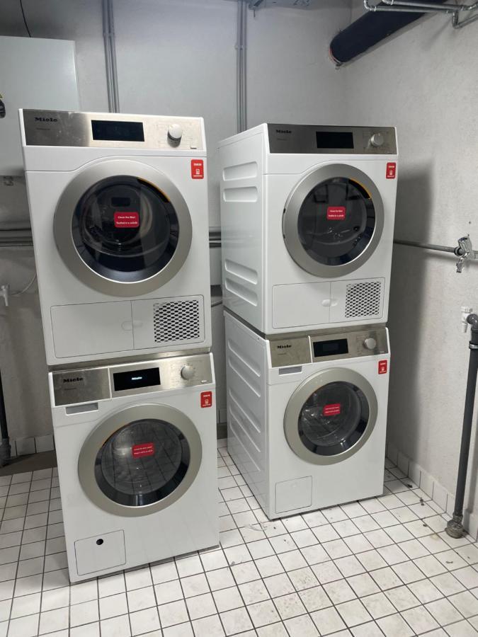 Inbp04 Studio Apartment #Freeparking Budapest Eksteriør bilde