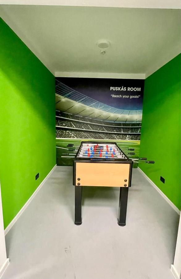 Inbp04 Studio Apartment #Freeparking Budapest Eksteriør bilde