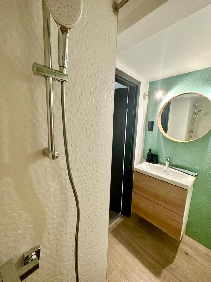 Inbp04 Studio Apartment #Freeparking Budapest Eksteriør bilde