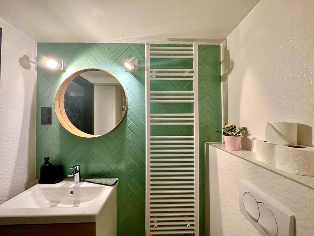 Inbp04 Studio Apartment #Freeparking Budapest Eksteriør bilde