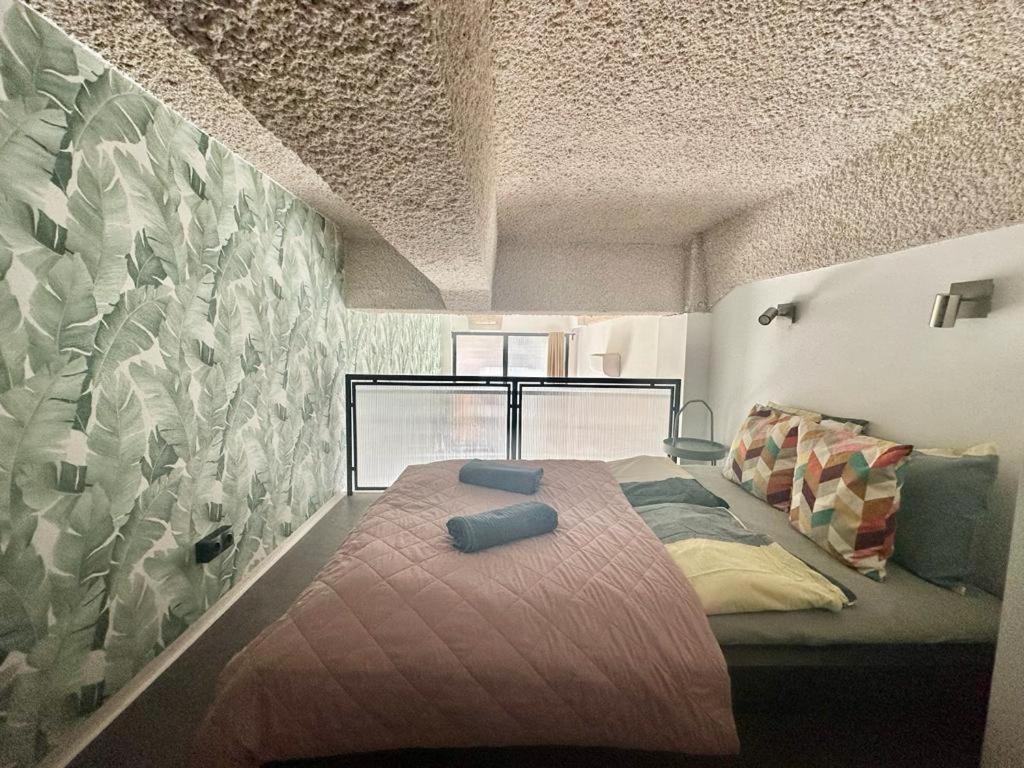 Inbp04 Studio Apartment #Freeparking Budapest Eksteriør bilde