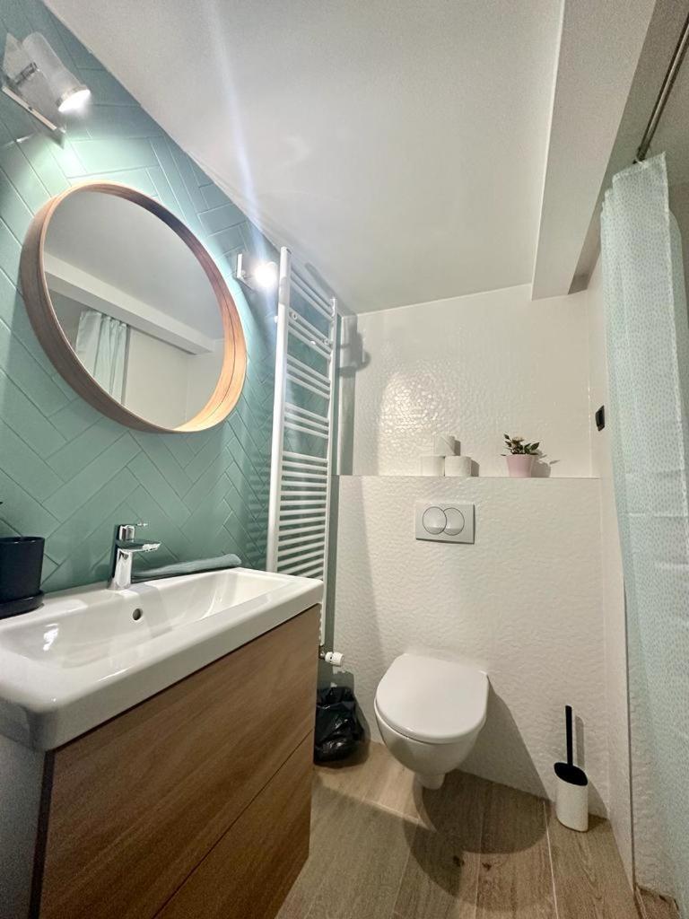 Inbp04 Studio Apartment #Freeparking Budapest Eksteriør bilde