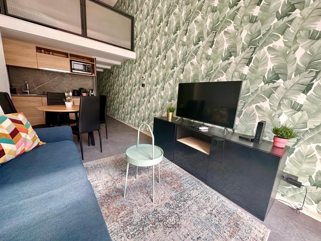 Inbp04 Studio Apartment #Freeparking Budapest Eksteriør bilde