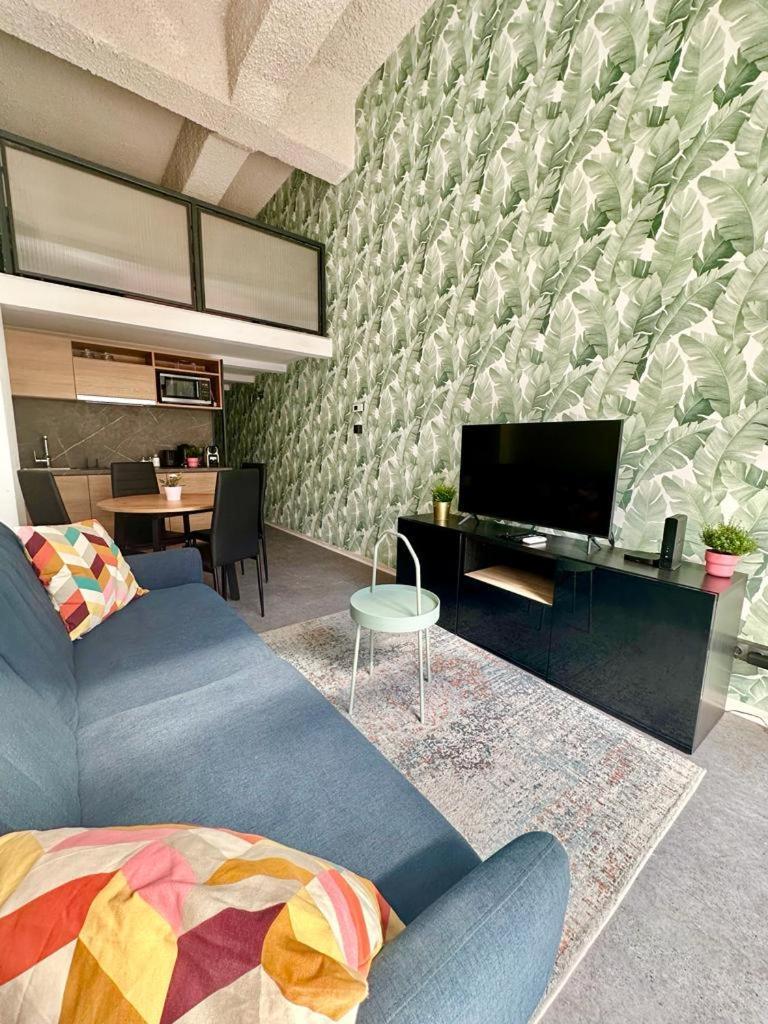 Inbp04 Studio Apartment #Freeparking Budapest Eksteriør bilde