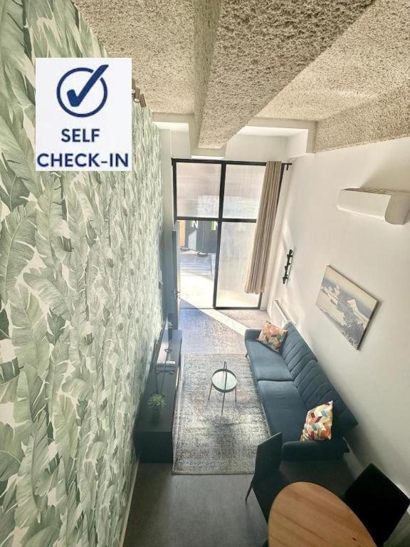 Inbp04 Studio Apartment #Freeparking Budapest Eksteriør bilde